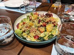 -曼乐辰餐厅(中庚漫游城店)