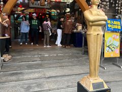 -石岐佬中山菜馆(张溪店)