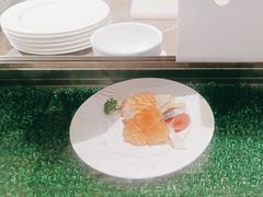 -长春净月潭喜来登酒店·盛宴标帜餐厅