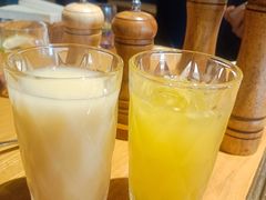 -斗牛士牛排(南京东路店)