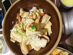 -老山村酒楼(白石洲店)
