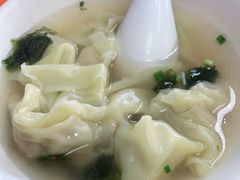 虾肉馄饨-新丰小吃(闻兴路分店)