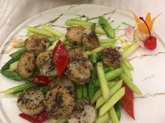 -银都上海菜馆(粤海东路店)