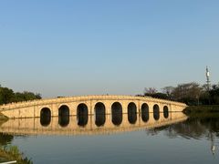 -顺峰山公园