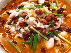 -乌江鱼杭帮菜(西湖店)