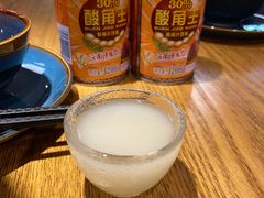 米酒-麦麦山云南菜(复地活力城店)
