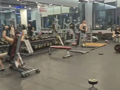 -奇迹健身·恒温游泳(金海首座店)