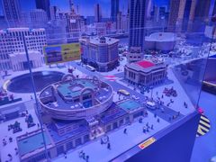 -上海乐高探索中心