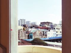 -胡志明市美术馆
