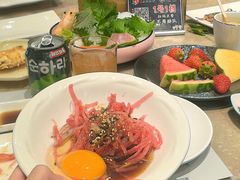 -上渔铁板烧(熙悦汇店)