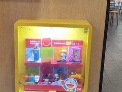 -麦当劳(城东万达广场店)