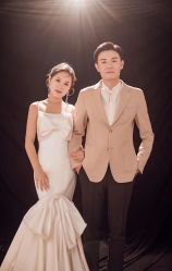 点击看大图 -布拉格婚纱摄影(真实客片店)