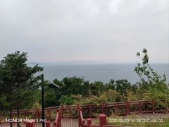 -养马岛旅游度假区