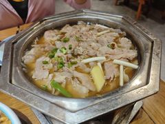 -蔡家酒楼(一德街店)