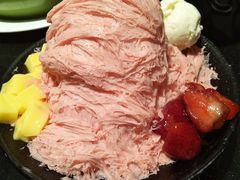 冰淇淋-小资太太餐厅(南岗区店)