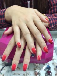 悠大宝的美甲店-anni美甲店