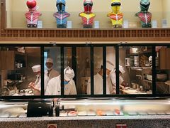 -小山日本料理(兴业太古汇店)