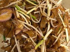 -嘉旺港式茶餐厅(延长中路店)