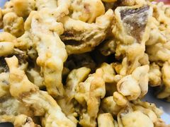 -满口香饭店