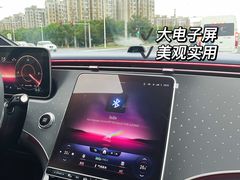-无锡德星奔驰4S店(胡埭店)