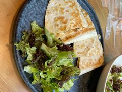 墨西哥牛肉饼-青麦家·融合餐厅(江岛智立方店)