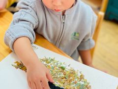 -绿橙国际幼儿园(汤泉逸墅校区)