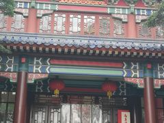 -灵谷景区