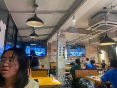 -新疆烧烤王(广灵店)