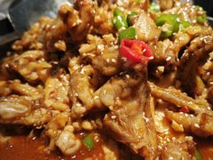 -蛙喔牛蛙(淮安吾悦店)