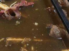 -二姐卤煮(南十里居店)