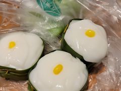 -陈记印尼风味小吃(北湖店)