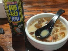 -秦园陕西手工面馆(番禺节能科技园店)