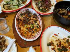 -小粤楼·怀旧粤菜(万辉国际广场店)