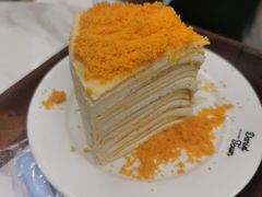 -丹礼糖甜品