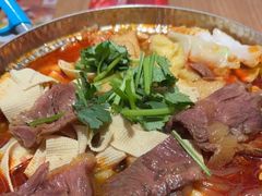 -遇见小面(凯德广场店)