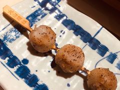 -火山屋台(新街口店)