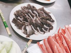 -三兴涮羊肉(荣安大街店)
