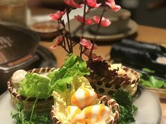 -大头椰·椰子鸡火锅(新梦店)