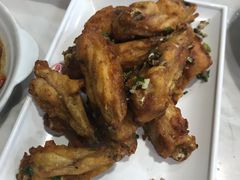 -扬州小吃(延安西路店)
