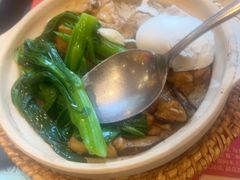 -华记煲仔华·煲仔饭(三元里万科里店)