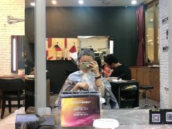 -HairCode芭曲发型