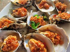 -花乐餐厅(涠洲岛店)