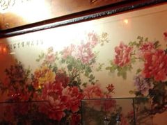 -正阳门饭庄·烤鸭·北京菜(万丰路七里庄店)