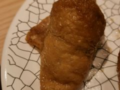 -大起水产回转寿司(大丸心斋桥店)