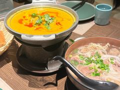 -安南越南餐厅(青岛万象城店)