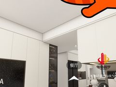 -居丽装饰空间设计(总部)