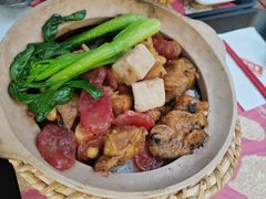 -华记煲仔华·传承广府煲仔饭(客村店)