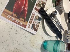 -新宝餐厅(流塘店)