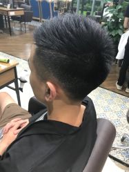 -UPTOP鼎上造型