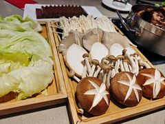 -蝎王府羊蝎子(虎坊桥总店)